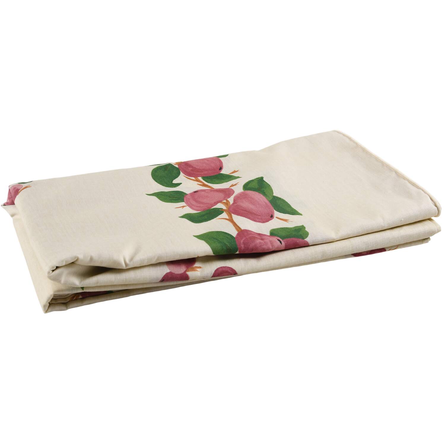 Apple (USA Backstamp) 60" X 120" Rectangular Tablecloth by Franciscan-1
