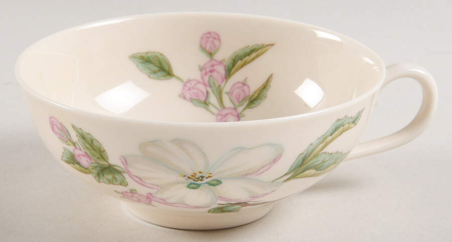 Appleton Flat Cup by Franciscan-1