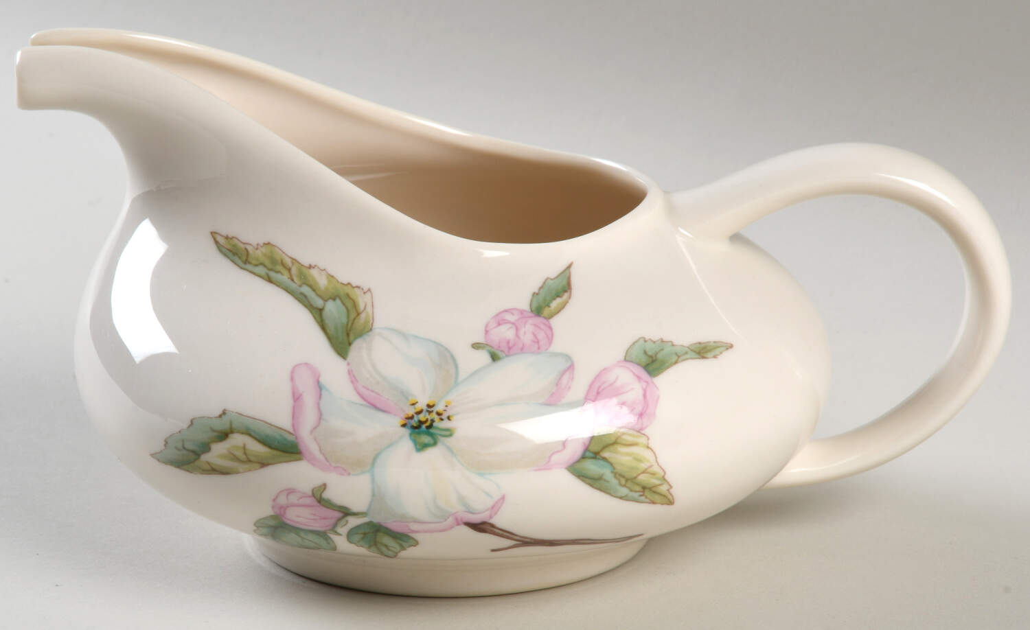Appleton Gravy Boat by Franciscan-1