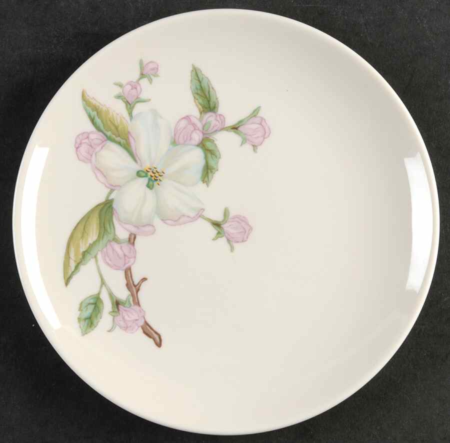 Appleton Bread & Butter Plate by Franciscan-1