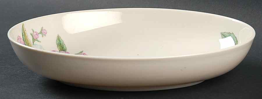 Appleton 8" Oval Vegetable Bowl by Franciscan-1