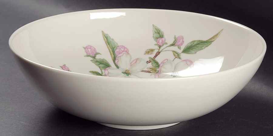 Appleton 10" Large Salad Serving Bowl by Franciscan-1