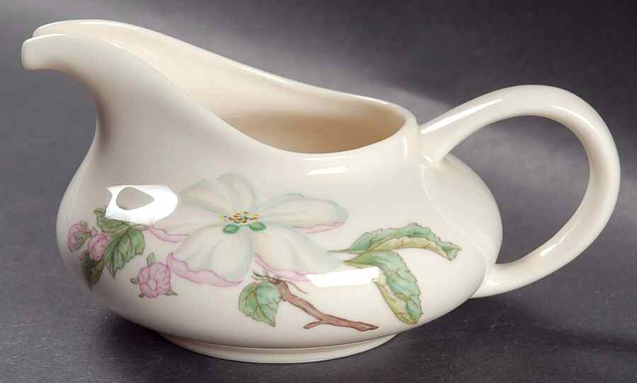 Appleton Creamer by Franciscan-1