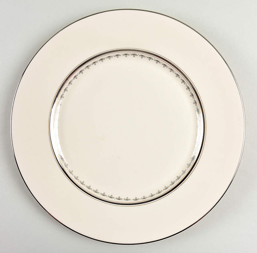 Arabesque Dinner Plate by Franciscan-1