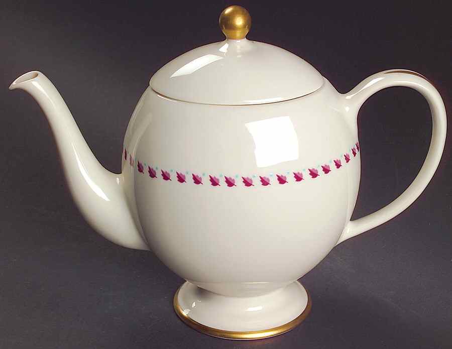 Arden Teapot & Lid by Franciscan-1