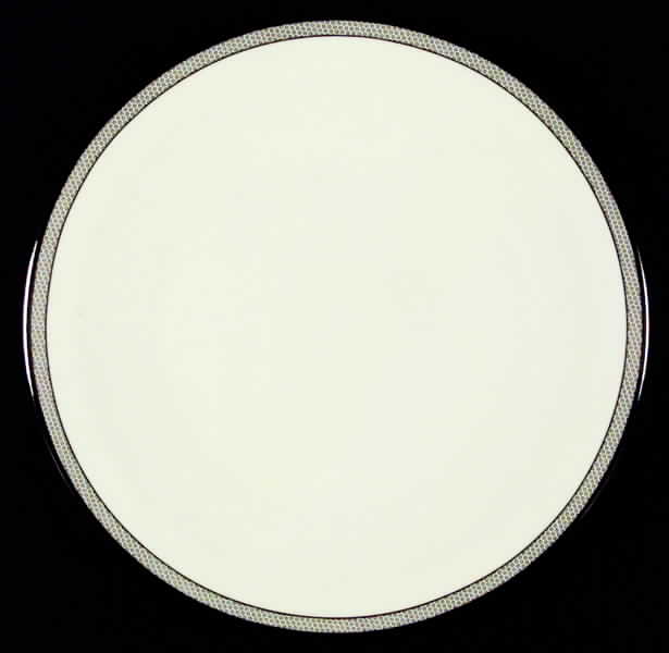 Ariel Dinner Plate by Franciscan-1