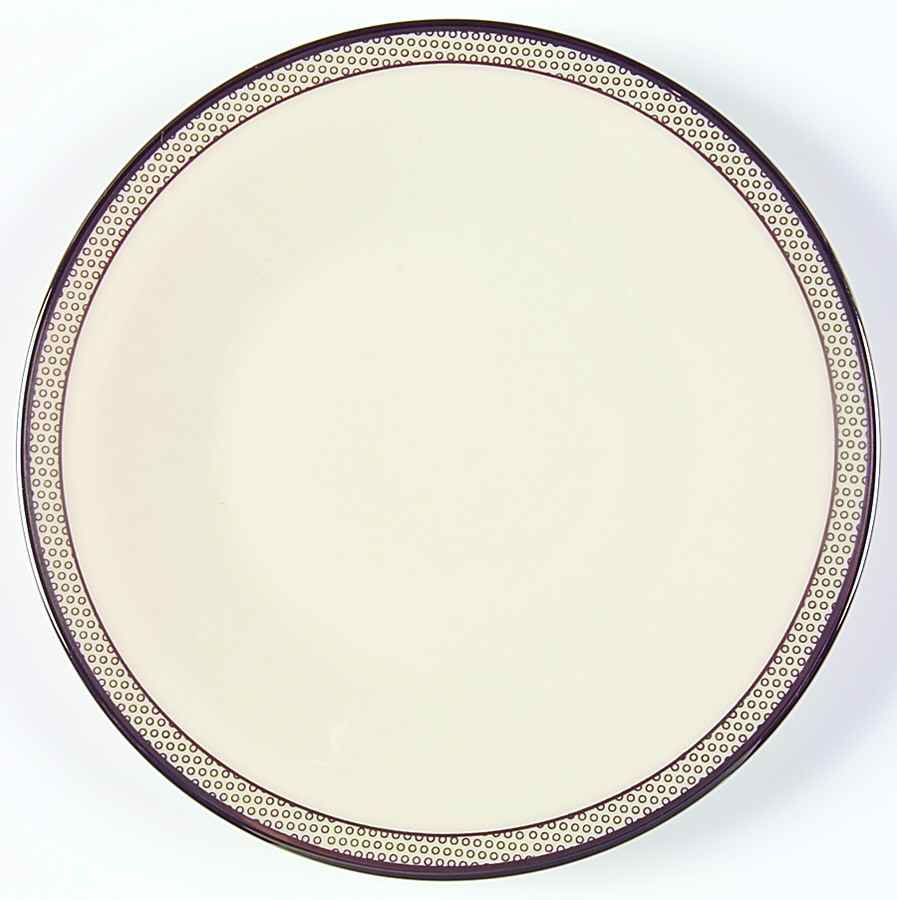 Ariel Bread & Butter Plate by Franciscan-1