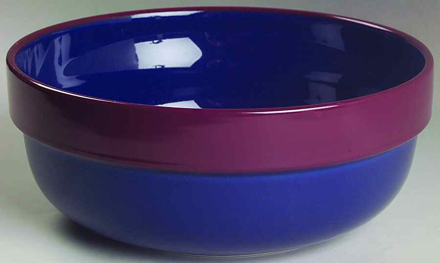 Aurora 8" Round Vegetable Bowl by Franciscan-1