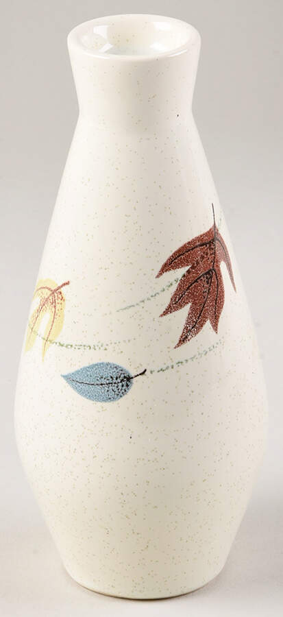 Autumn Oversized Salt Shaker by Franciscan-1