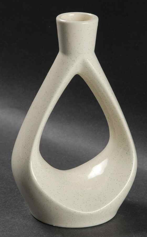 Autumn 5" Candlestick by Franciscan-1
