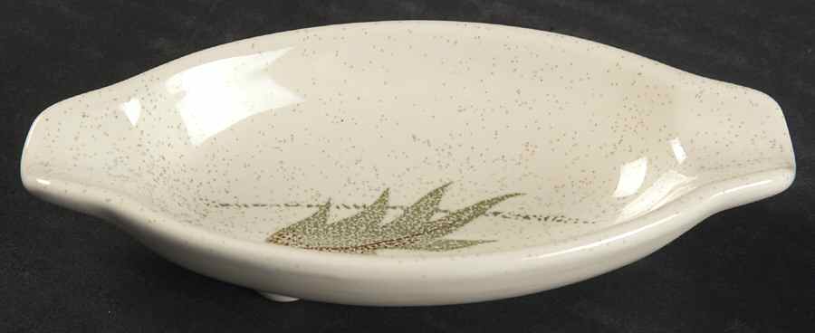 Autumn Small Ashtray by Franciscan-1