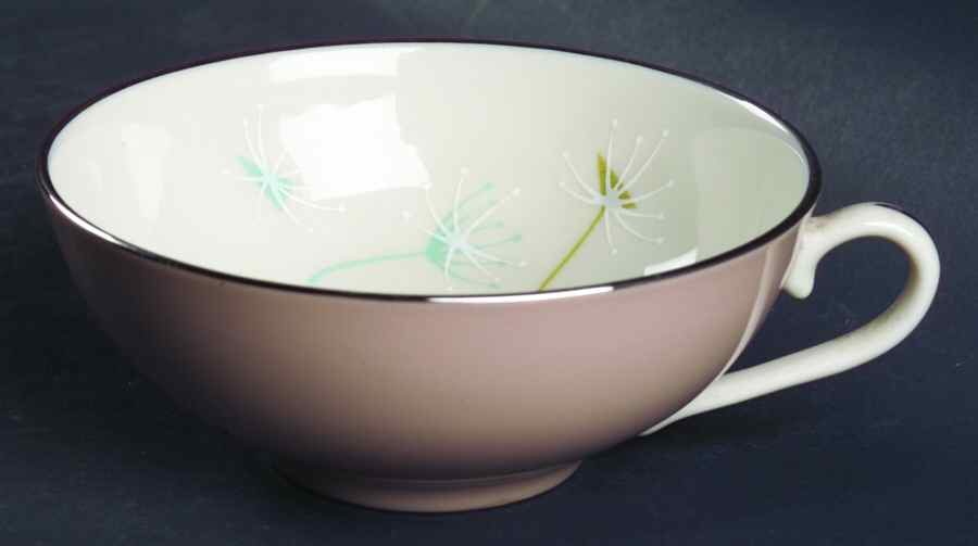 Ballet Flat Cup by Franciscan-1
