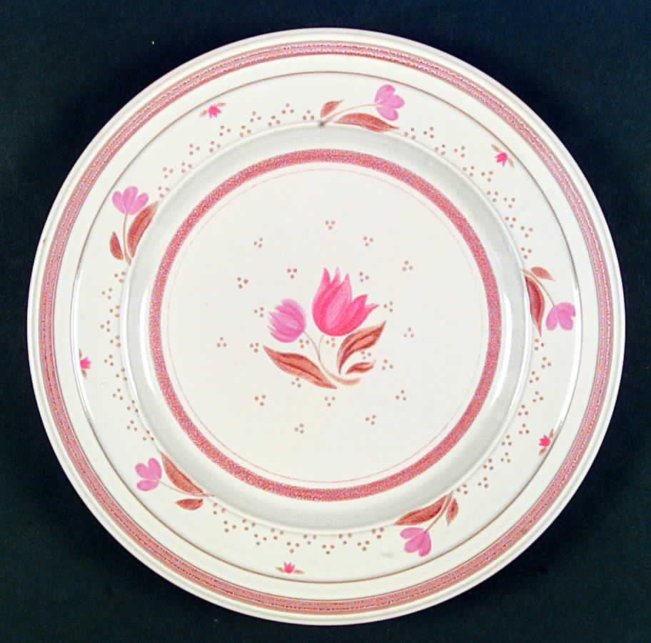 Betsy Dinner Plate by Franciscan-1