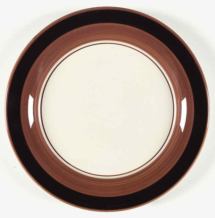 Bittersweet Dinner Plate by Franciscan-1