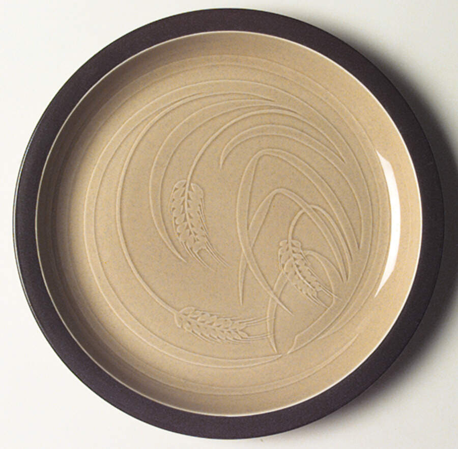 Bounty Dinner Plate by Franciscan-1