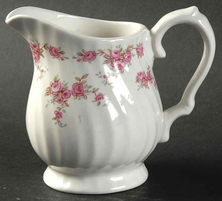Brides Bouquet Creamer by Franciscan-1