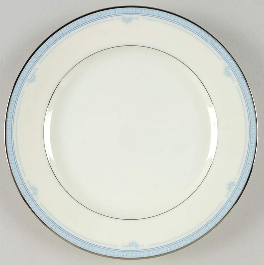 Bridgeton Salad Plate by Franciscan-1