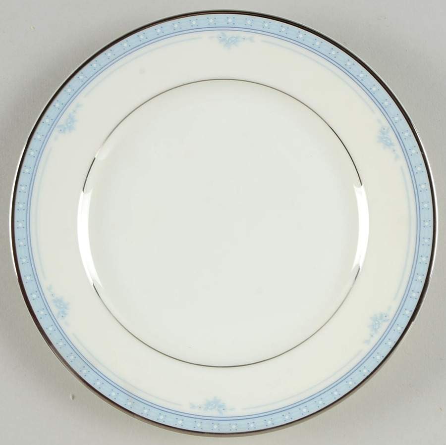 Bridgeton Bread & Butter Plate by Franciscan-1