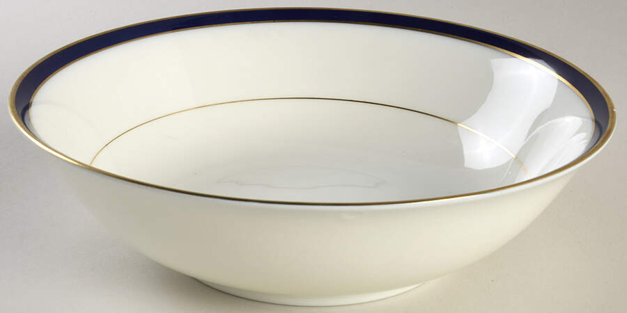 Cameron 9" Round Vegetable Bowl by Franciscan-1
