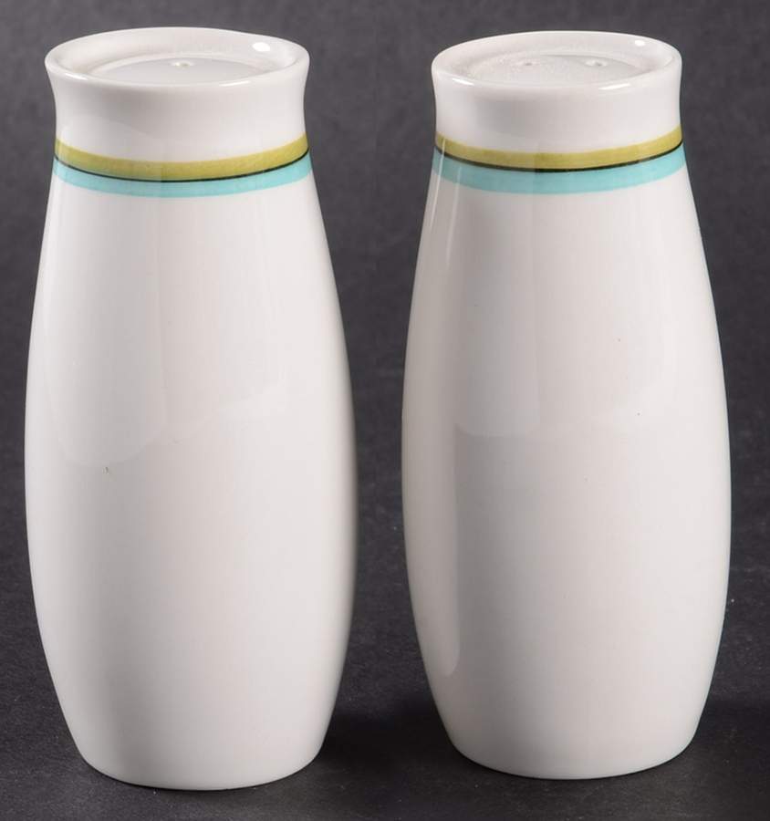 Cantata Salt & Pepper Set by Franciscan-1