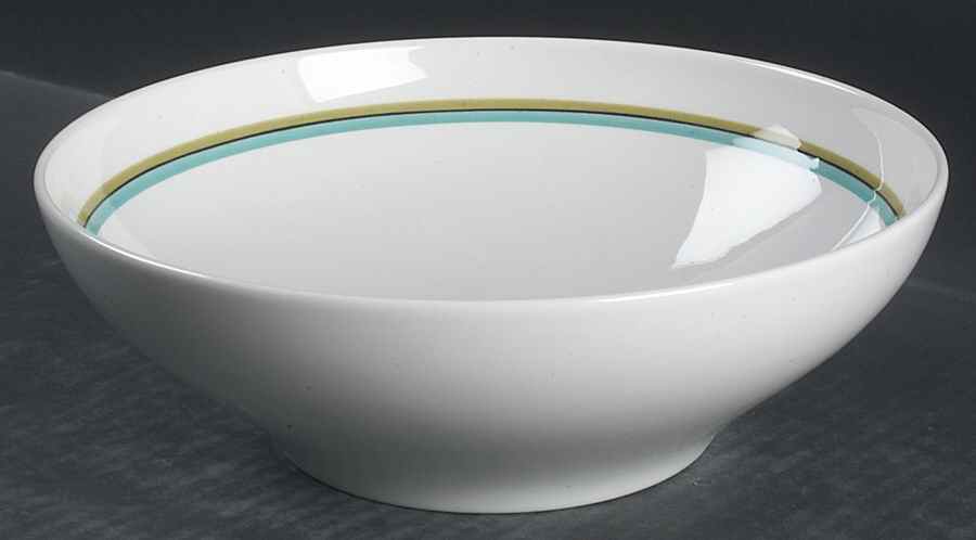 Cantata 8" Round Vegetable Bowl by Franciscan-1