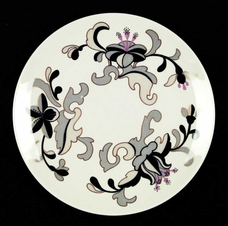 Canton Salad Plate by Franciscan-1