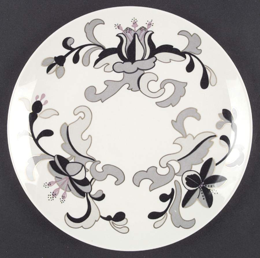 Canton Dinner Plate by Franciscan-1