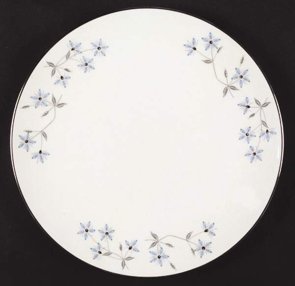 Capri Dinner Plate by Franciscan-1
