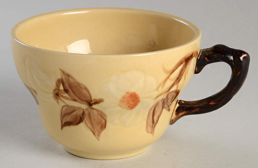 Cafe Royal Jumbo Cup by Franciscan-1