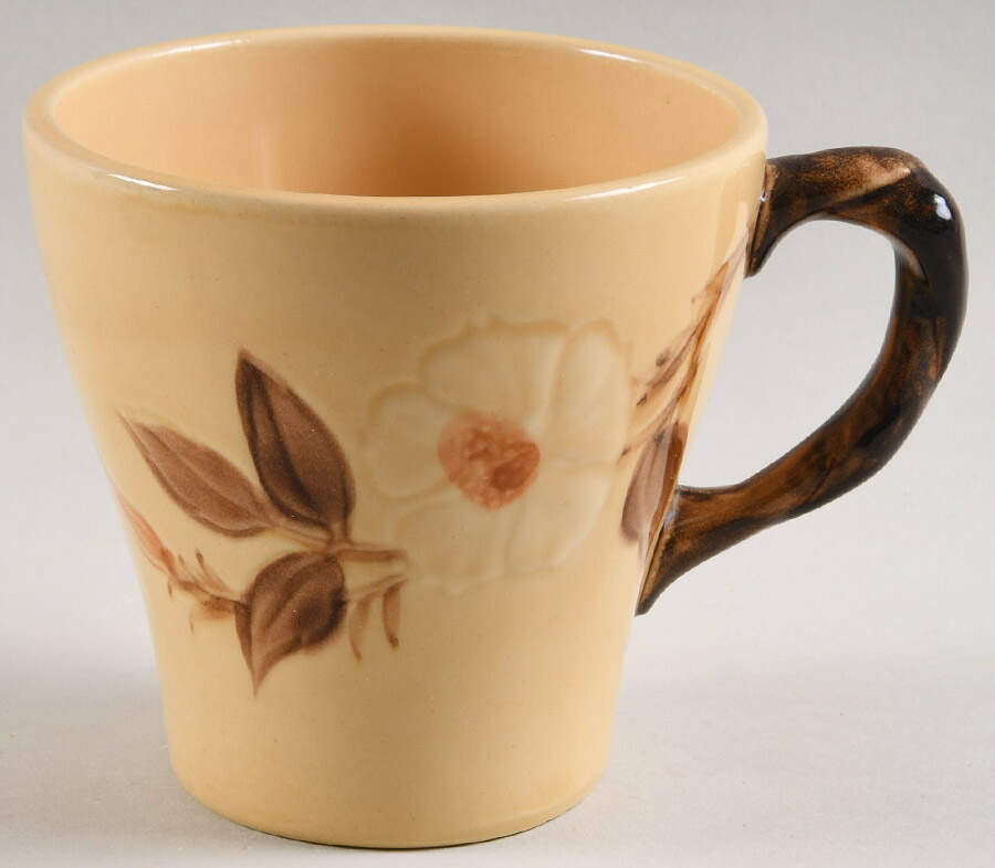 Cafe Royal Mug by Franciscan-1