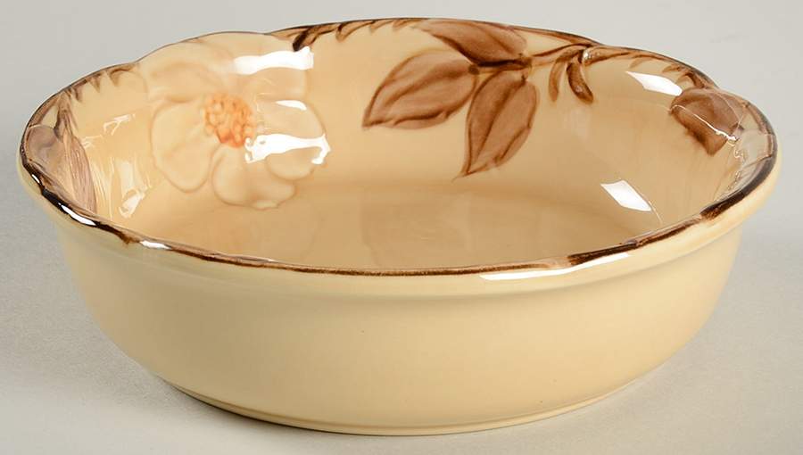 Cafe Royal Porringer by Franciscan-1