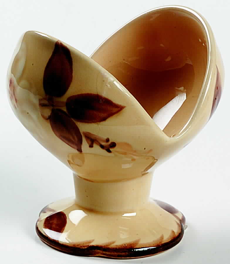 Cafe Royal 3" Candlestick by Franciscan-1