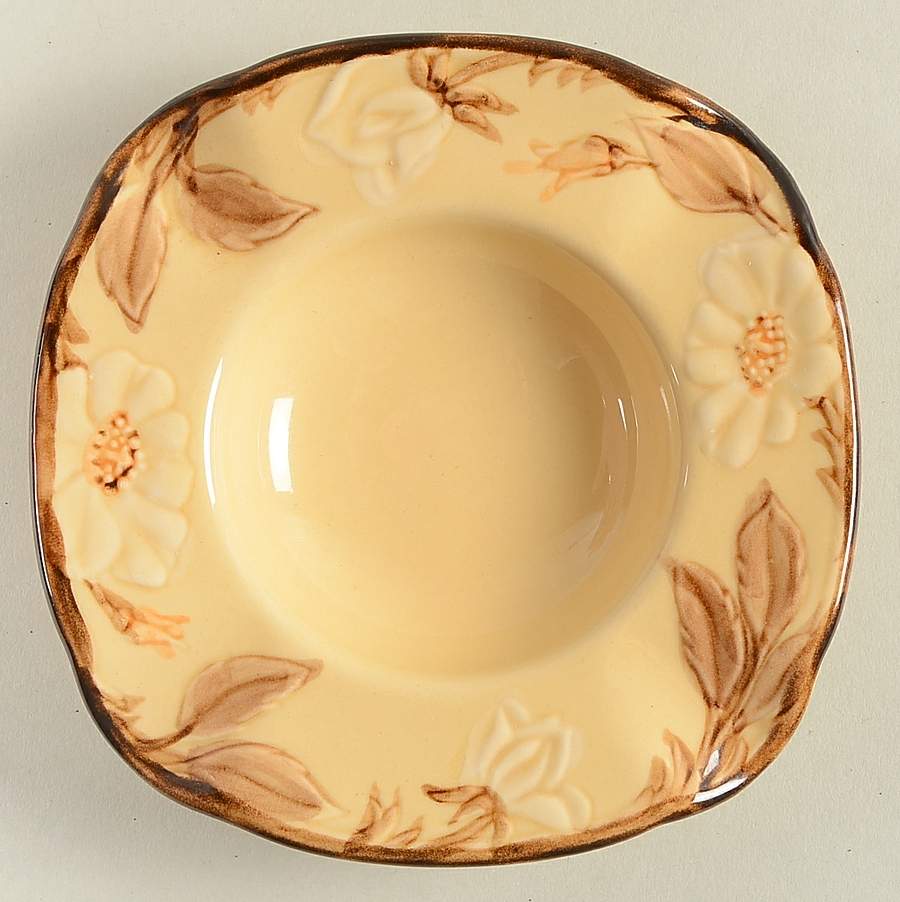 Cafe Royal 4" Ashtray by Franciscan-1