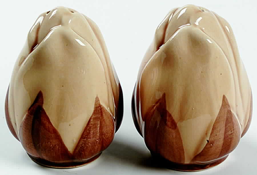 Cafe Royal Salt & Pepper Set by Franciscan-1