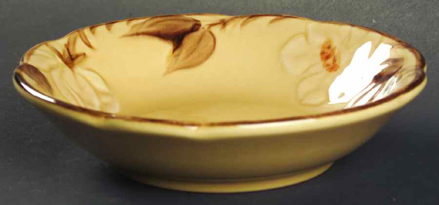 Cafe Royal Fruit/Dessert (Sauce) Bowl by Franciscan-1