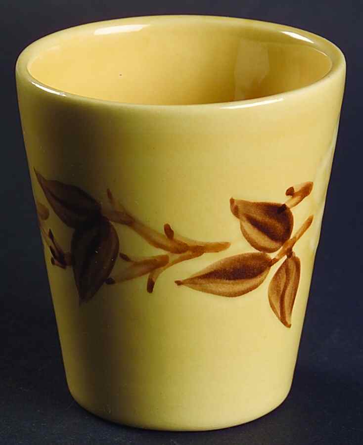Cafe Royal (China) Juice Tumbler by Franciscan-1