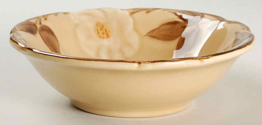 Cafe Royal Coupe Cereal Bowl by Franciscan-1