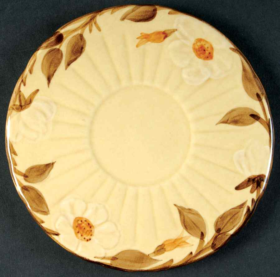 Cafe Royal Trivet by Franciscan-1