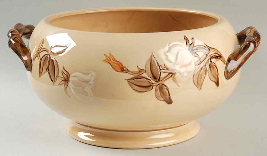 Cafe Royal Tureen No Lid by Franciscan-1