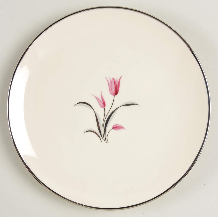 Carmel Salad Plate by Franciscan-1