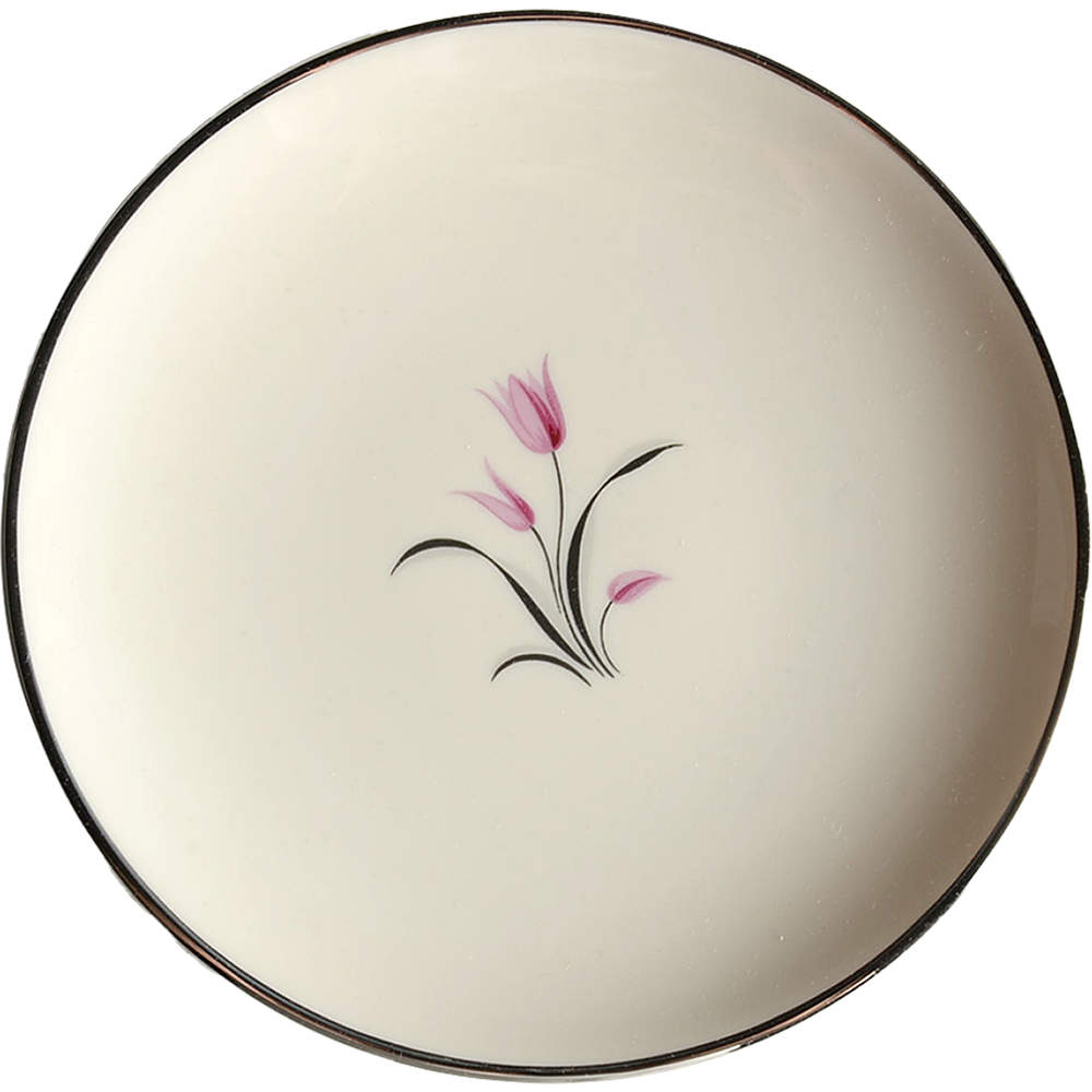 Carmel Bread & Butter Plate by Franciscan-1