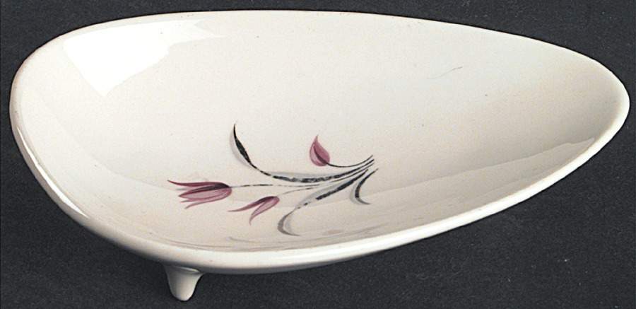 Carmel Nut Dish by Franciscan-1