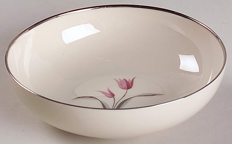 Carmel Fruit/Dessert (Sauce) Bowl by Franciscan-1