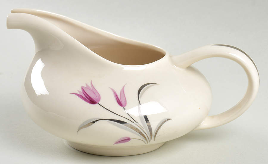 Carmel Gravy Boat by Franciscan-1