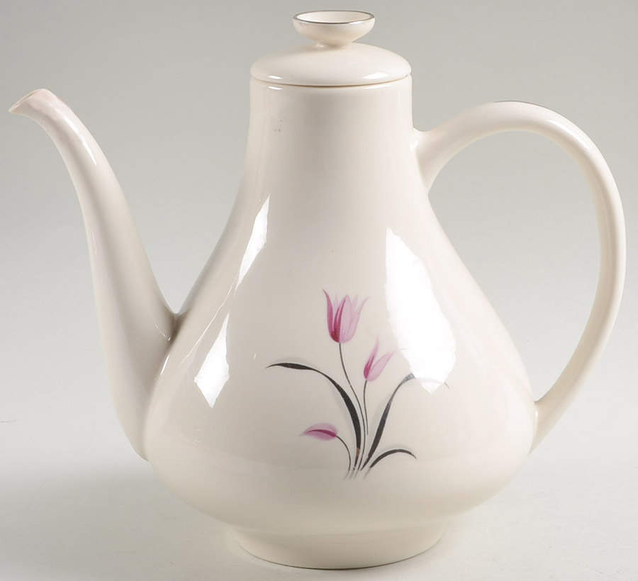 Carmel Coffee Pot & Lid by Franciscan-1