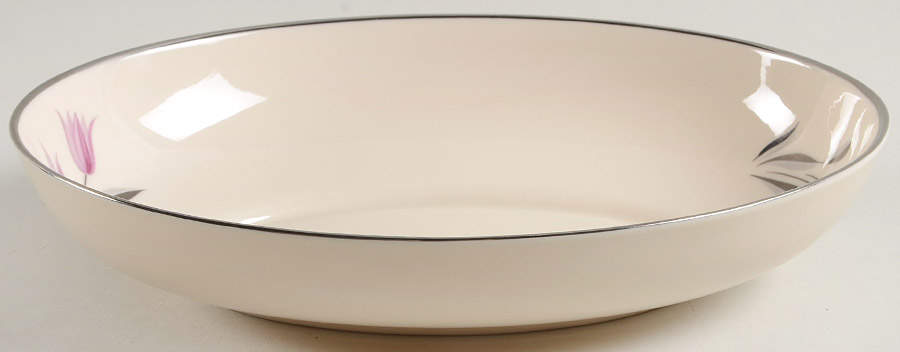 Carmel 8" Oval Vegetable Bowl by Franciscan-1