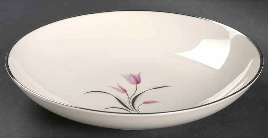 Carmel Coupe Soup Bowl by Franciscan-1