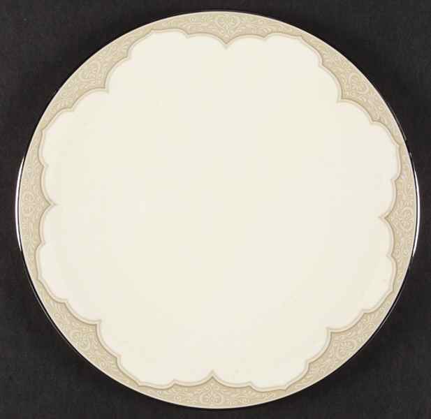 Castile Dinner Plate by Franciscan-1