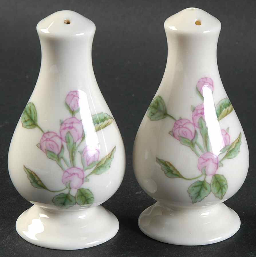 Chelan Salt & Pepper Set by Franciscan-1