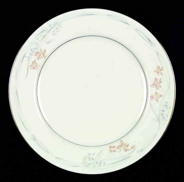 Christoval Dinner Plate by Franciscan-1
